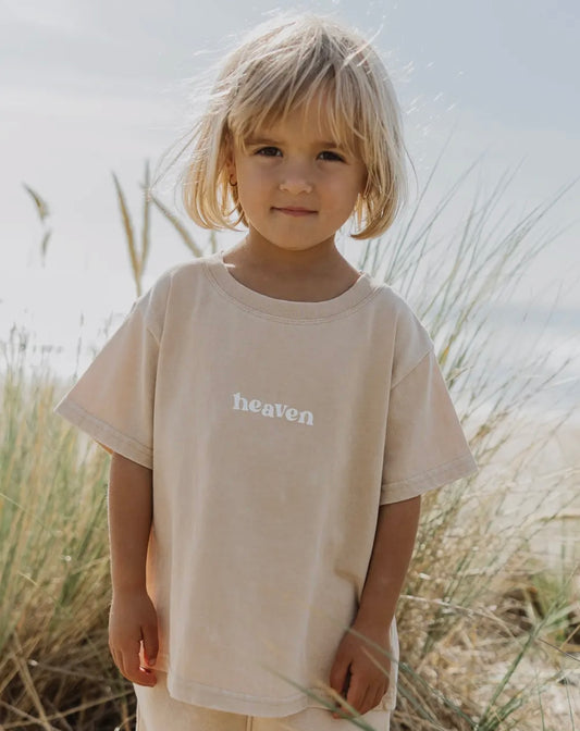 Heaven Tee