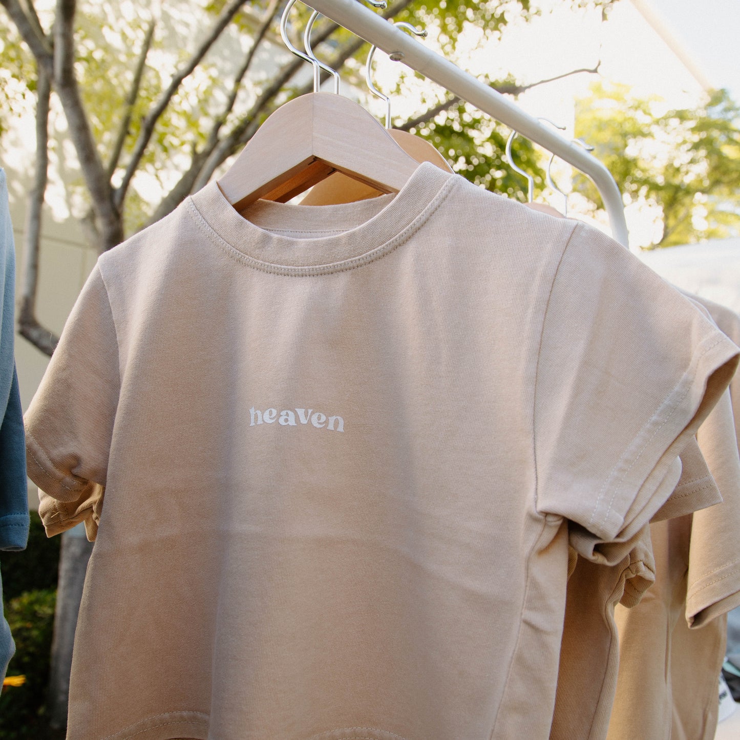 Heaven Tee