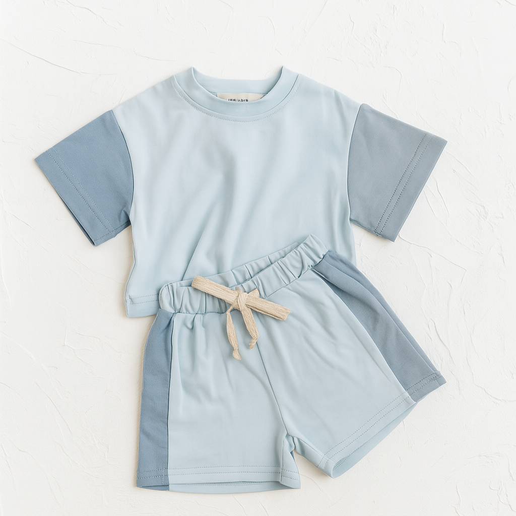 Rosy Mix & Match set