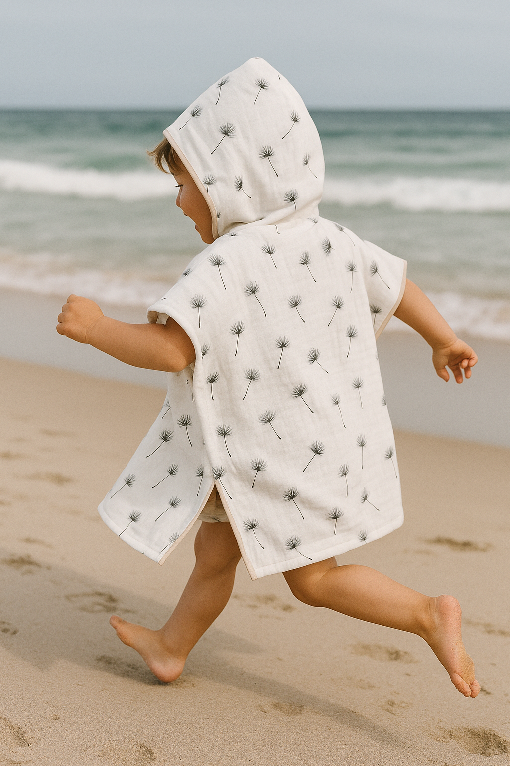 Wish Maker Poncho