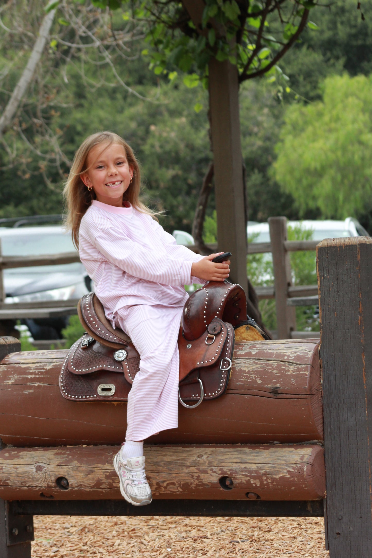Everyday Lounge Set ( kids)