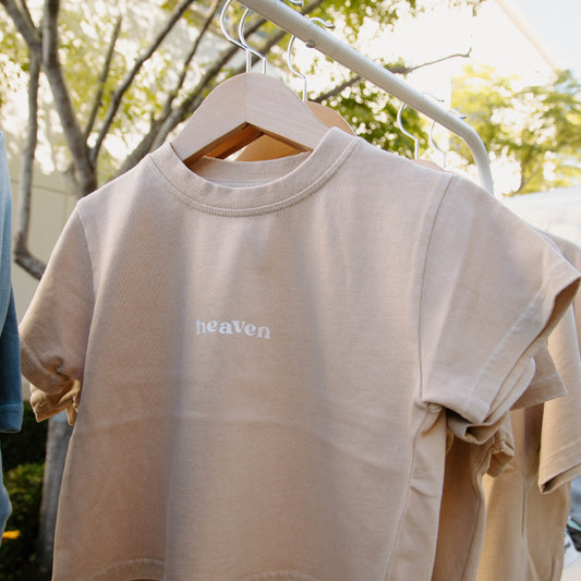 Heaven Tee