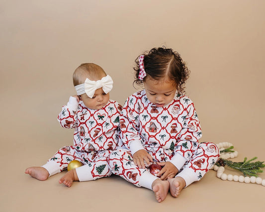 Holiday Set