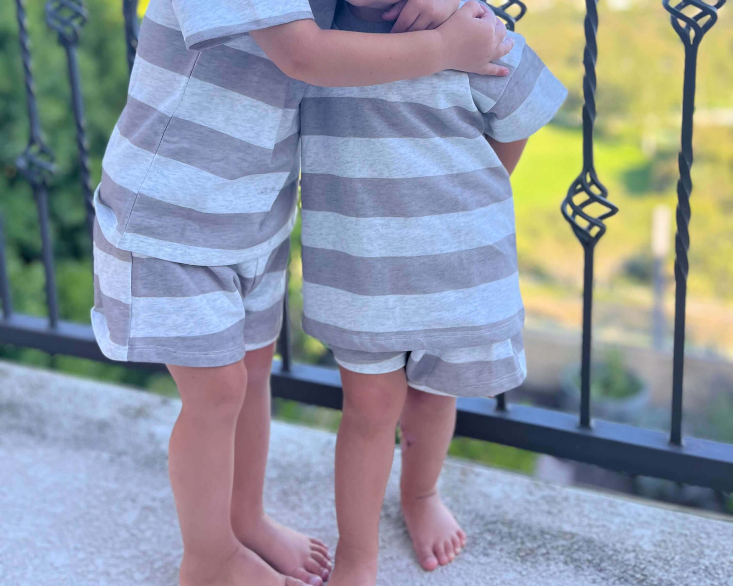 The Everyday Play Set