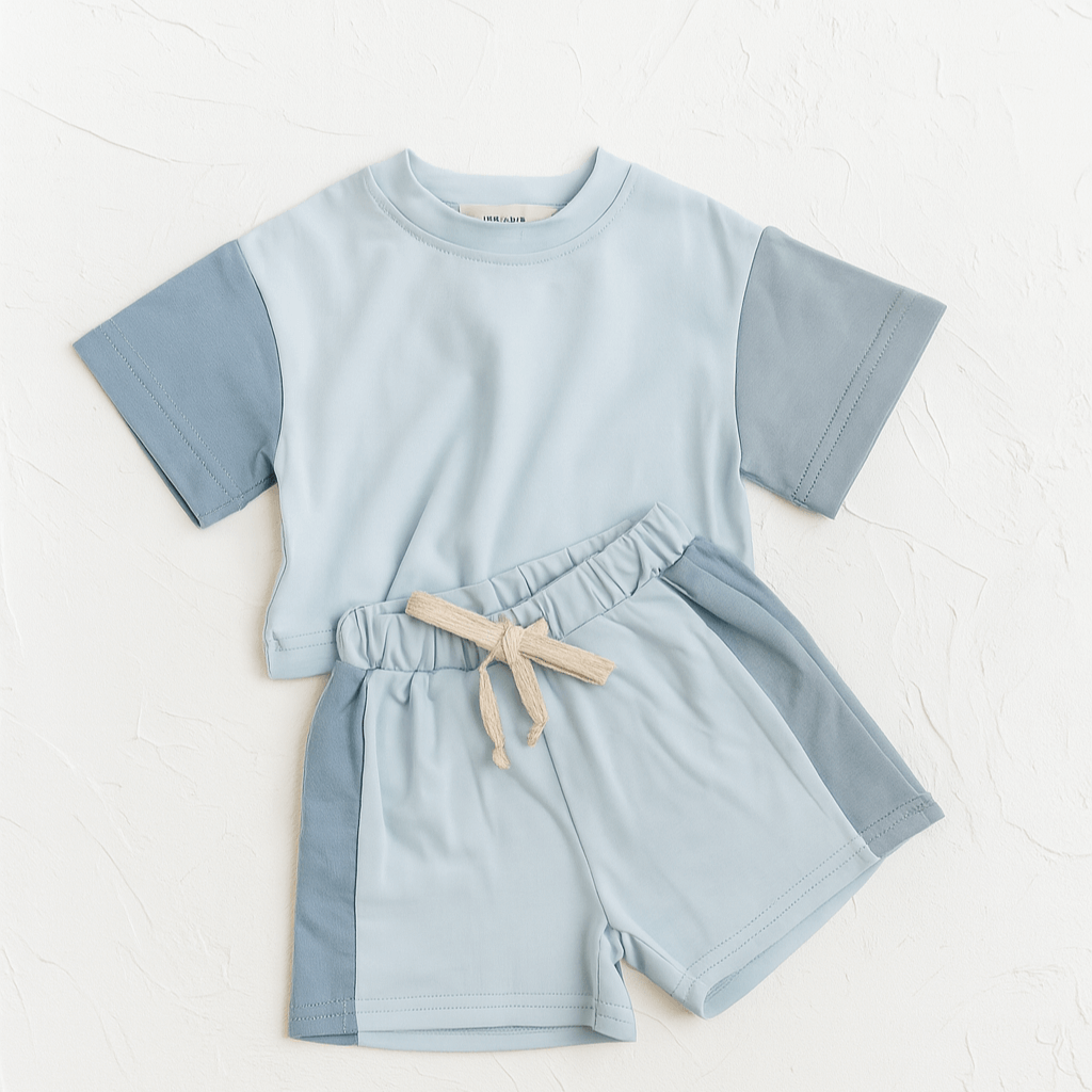 Rosy Mix & Match Set