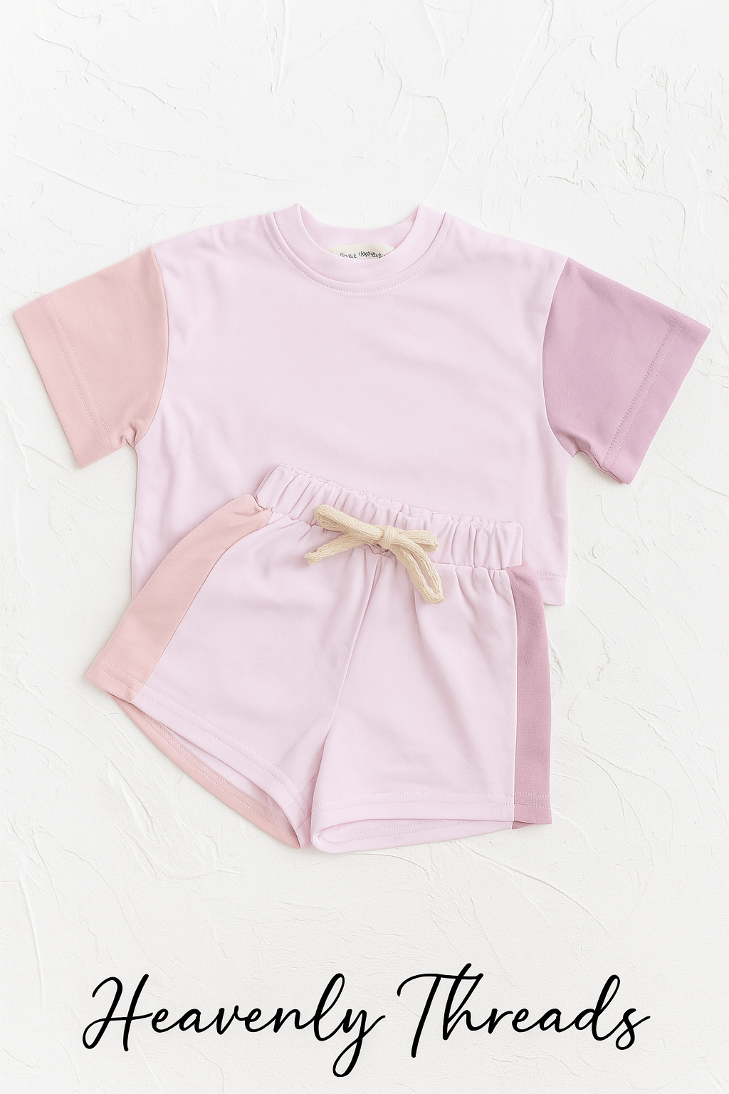 Rosy Mix & Match Set